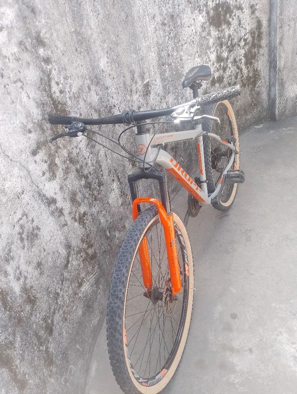 Bicicleta  - Foto 2