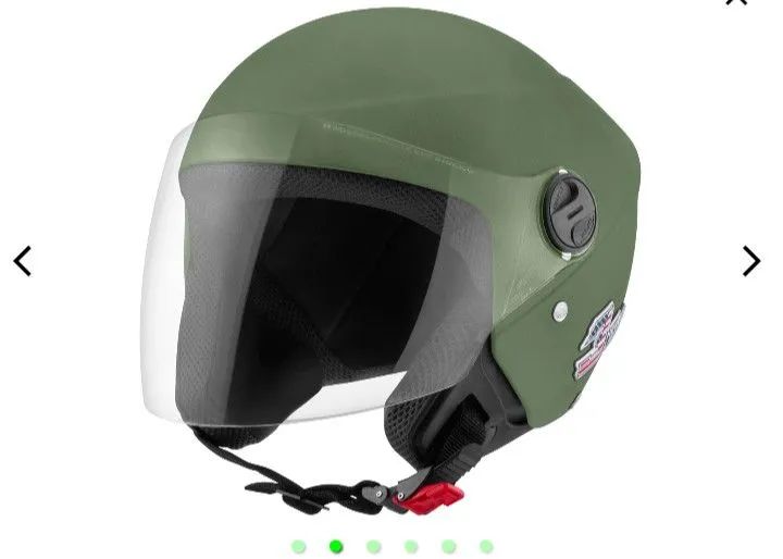 Capacete - Foto 2