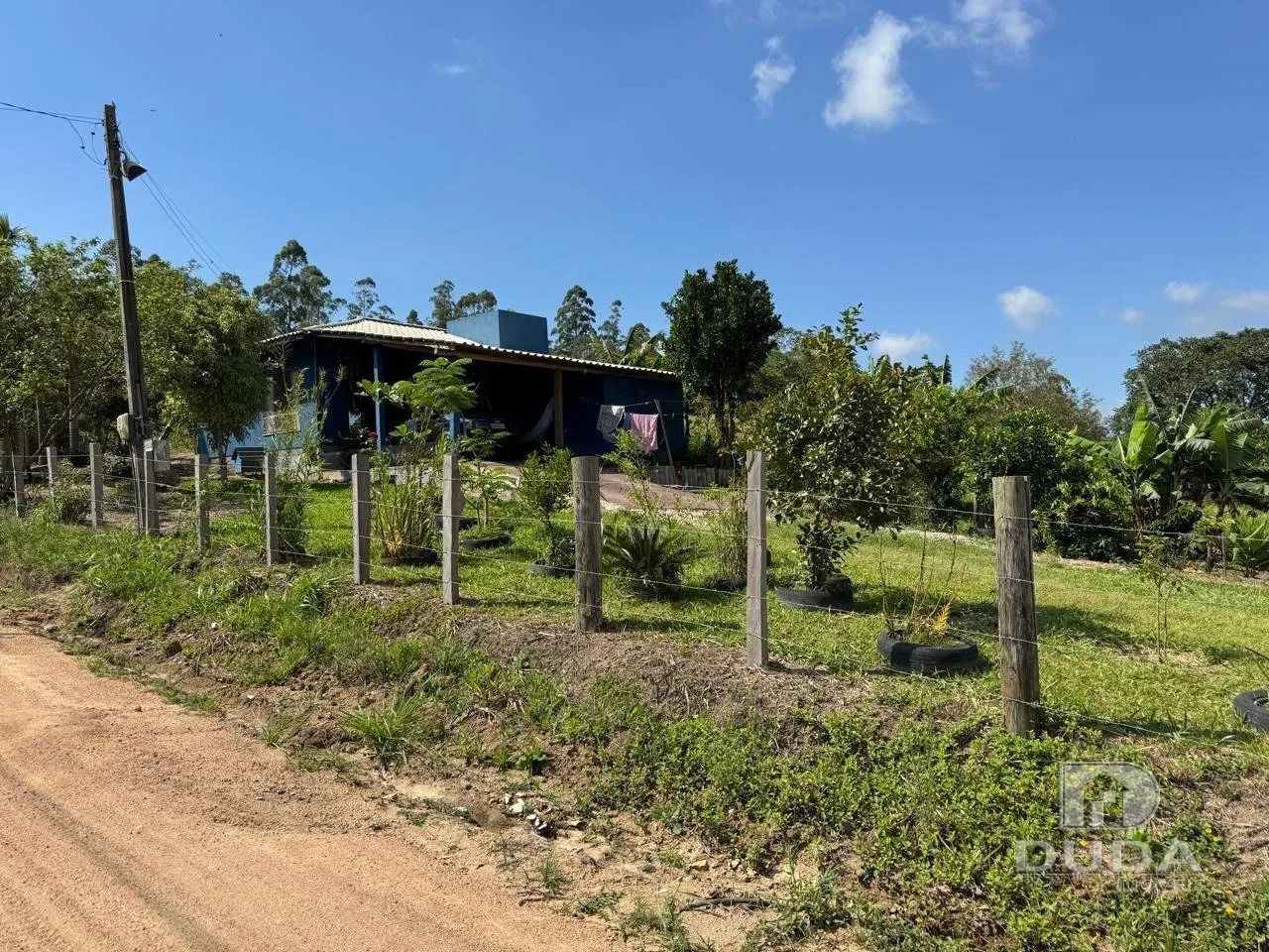 Sítio à venda em Imaruí - Figueira Grande - Foto 2