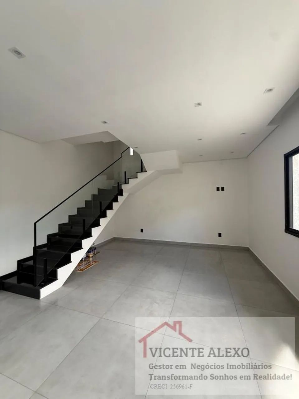 Mega Sobrado com piscina para locação no Residencial Vila Verde em Bragança Paulista SP - Foto 6