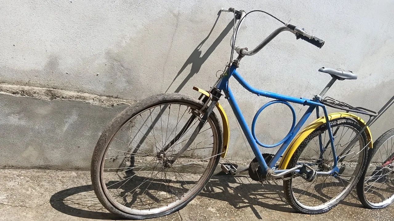 Vendo bicicleta  - Foto 2
