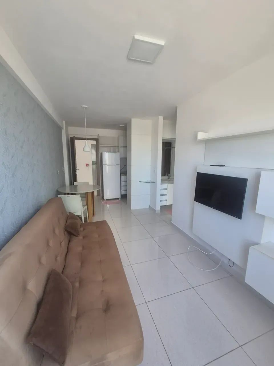flat 1 quarto Paissandú - Foto 4