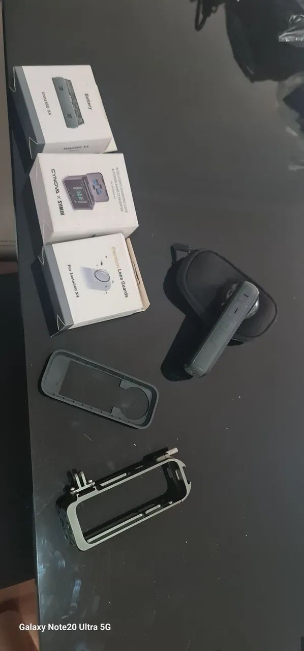 Insta360 x4 - Foto 2