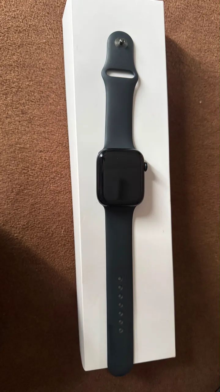 Apple Watch 8 