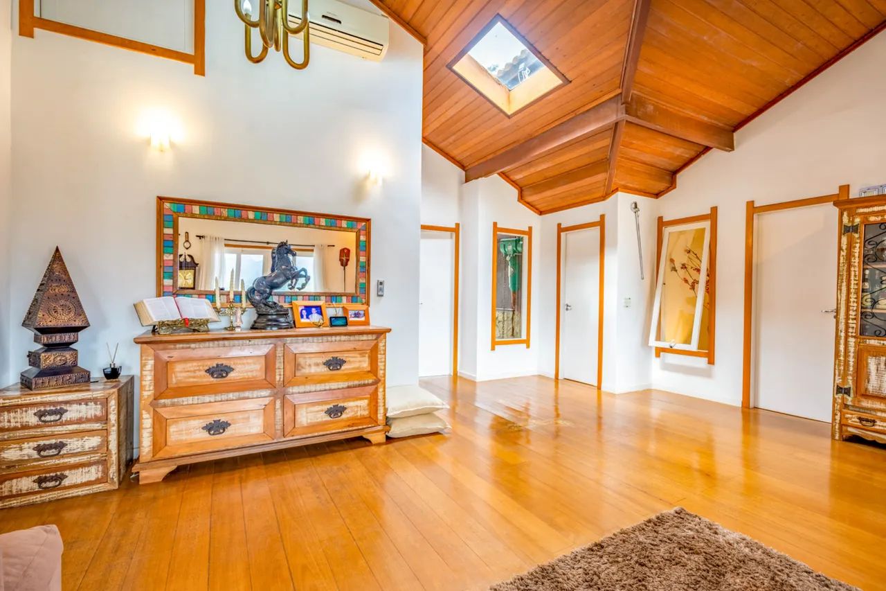 Casa com 3 quartos em Nogueira, Petrópolis - Foto 5