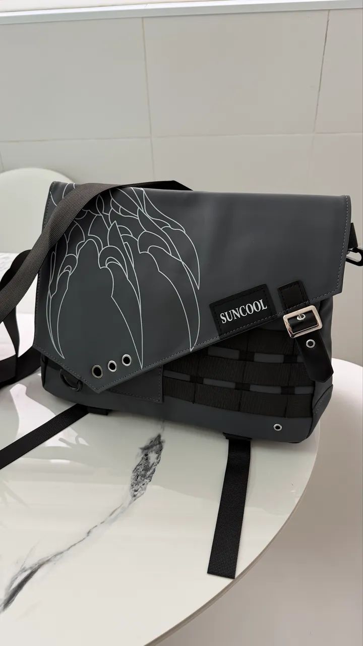 Bolsa Transversal  - Foto 5