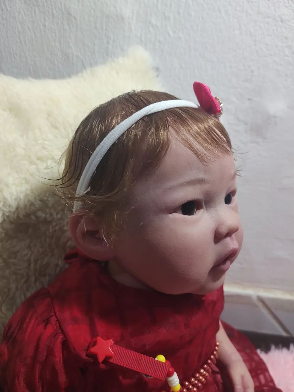 Bebê reborn  - Foto 4