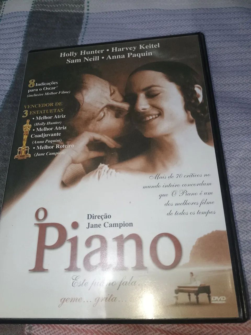 DVD 
