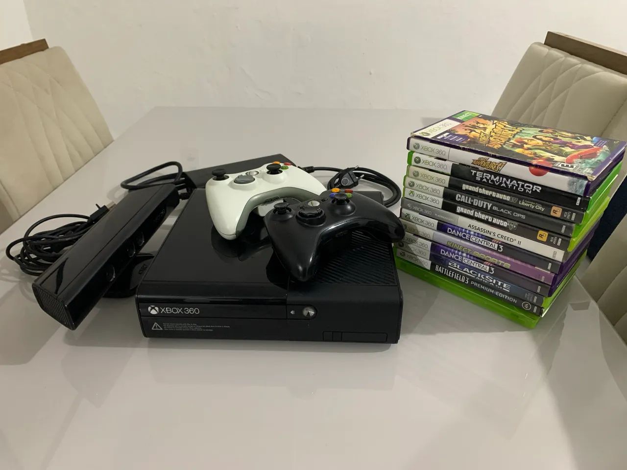 Xbox 360