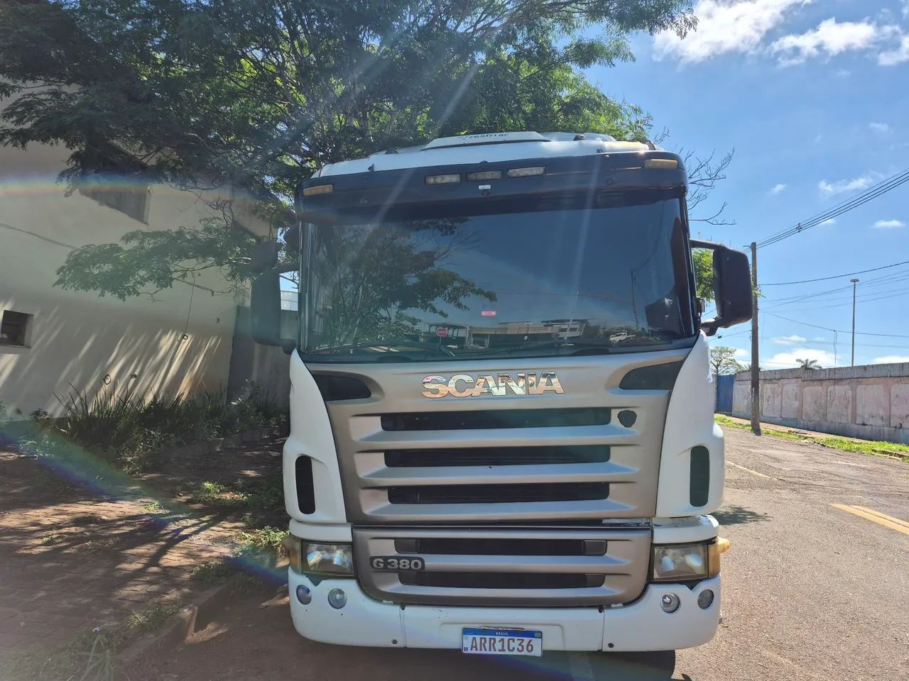 Cavalo trucado - Foto 3