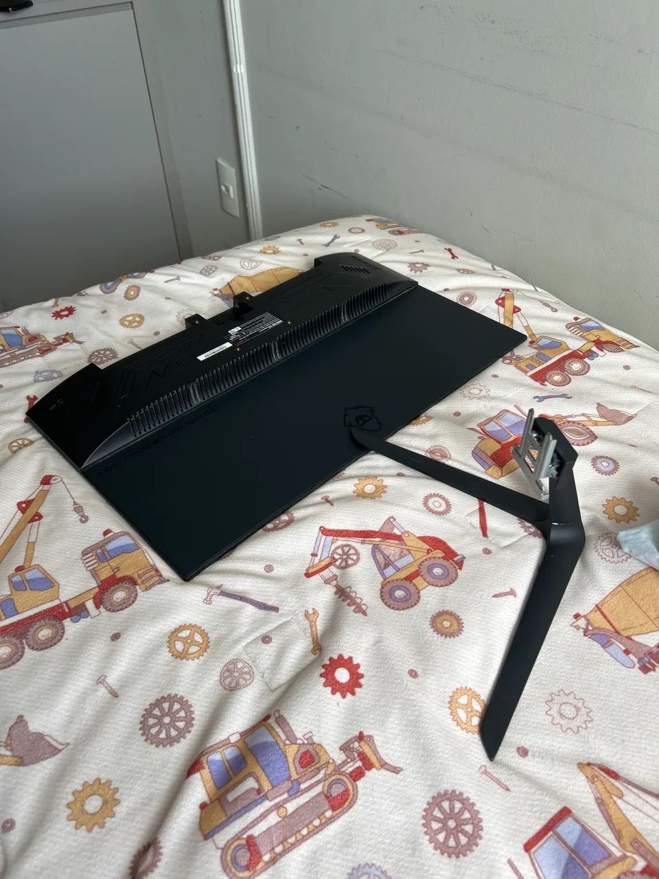 Monitor mancer - Foto 3