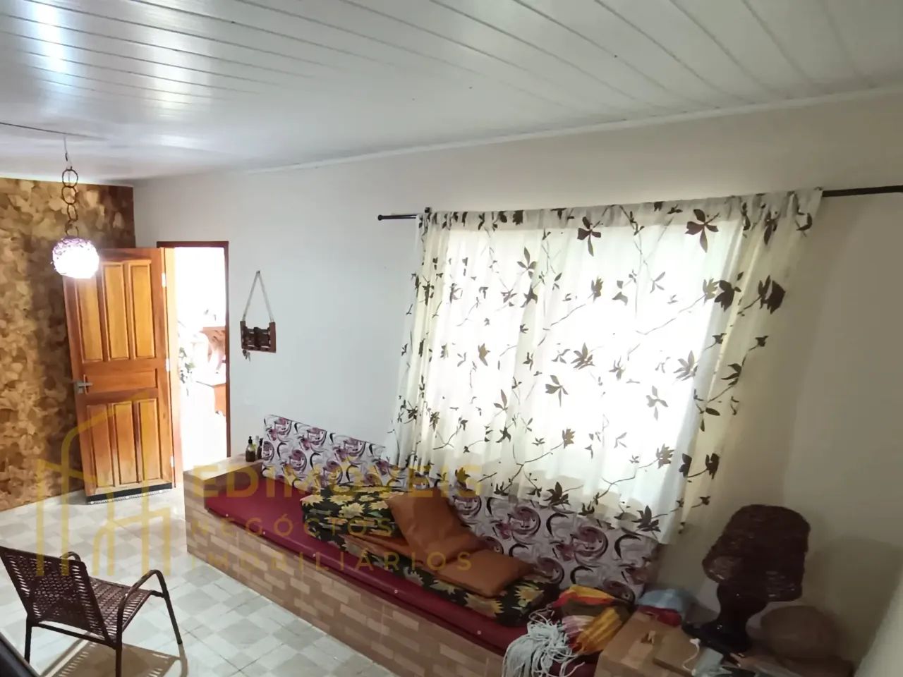 Linda Casa com 5 Quartos e Piscina em Domingos Martins - Foto 2