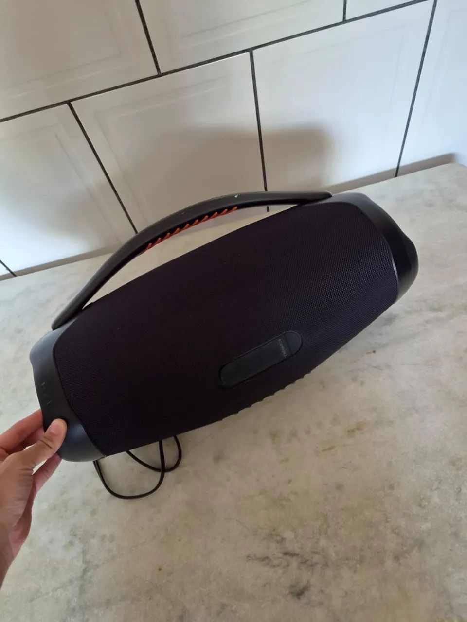Caixa Jbl bombox 3  - Foto 2