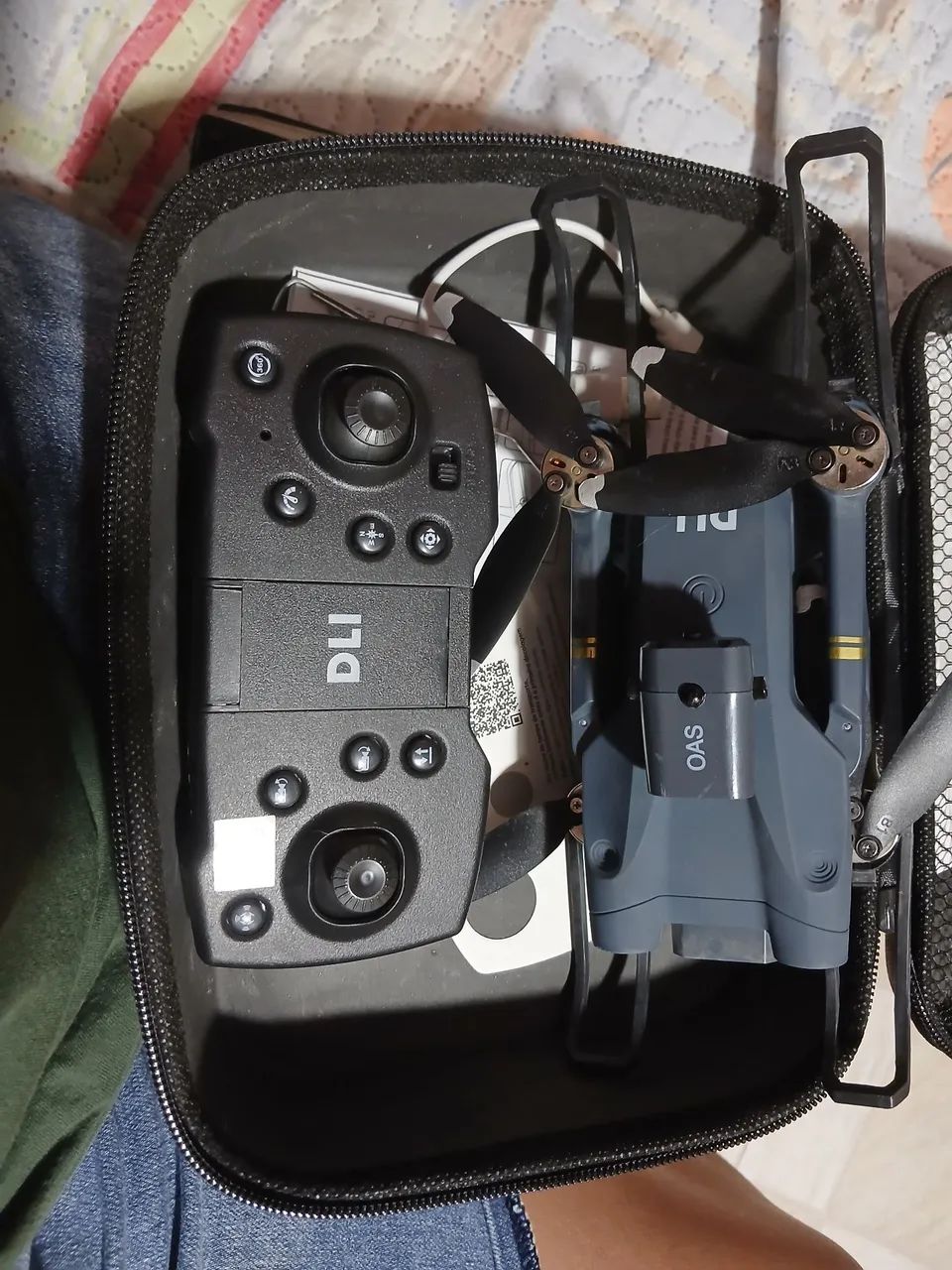 DRONE DLI - Foto 5