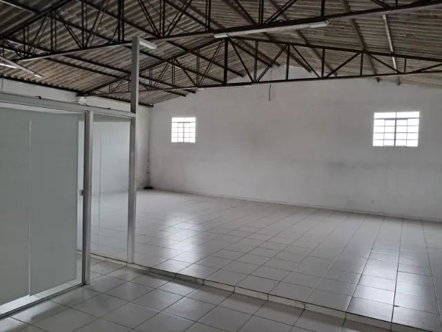Barracão Boqueirão Carmo 400m2 - Foto 4