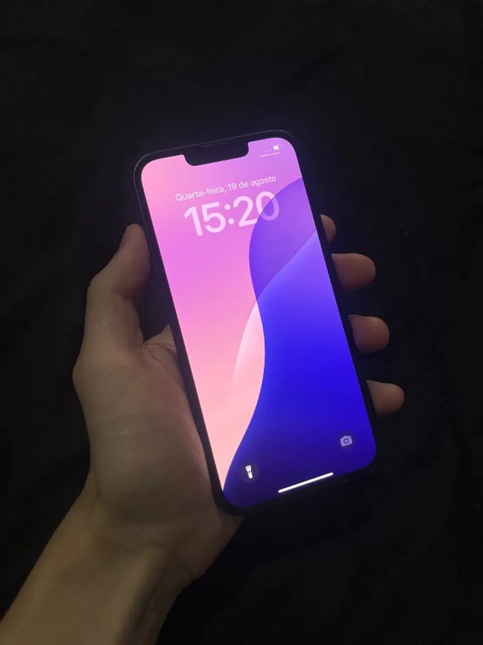 iPhone 13 128GB Completo com Caixa - Foto 3