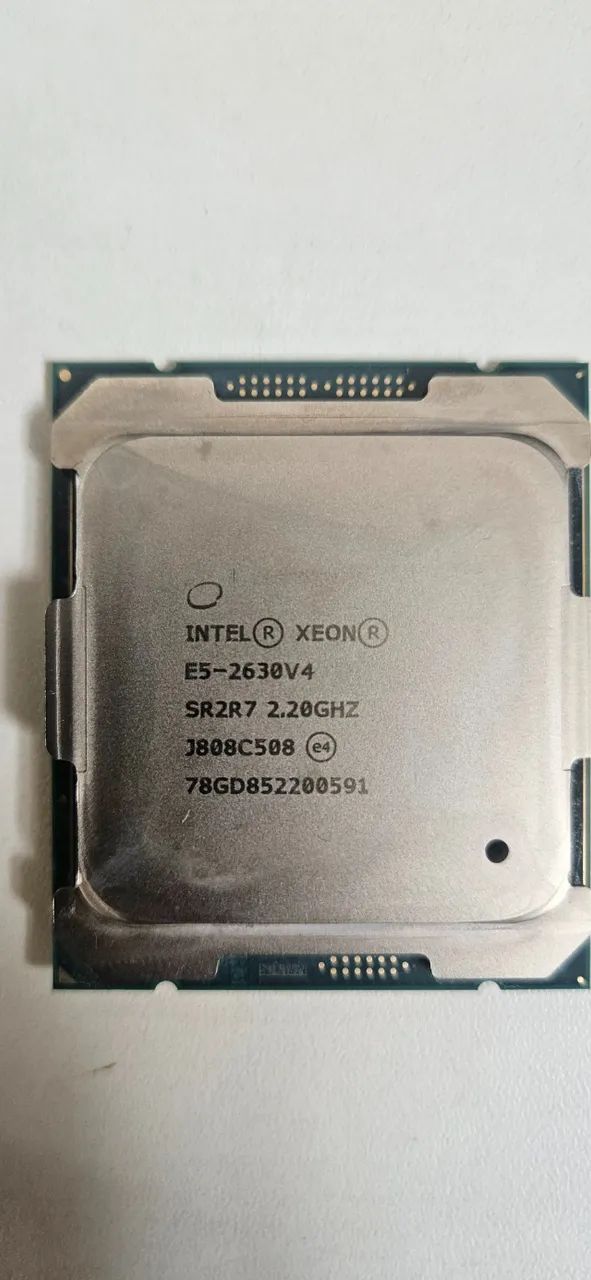 Intel Xeon E5-2680 v4