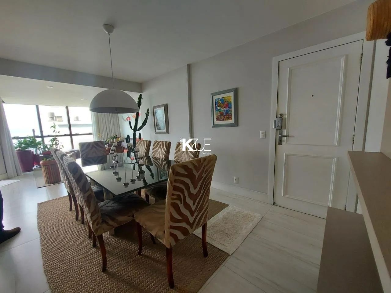 Apartamento à venda com 2 quartos no bairro Coqueiros em Florianópolis - Foto 5