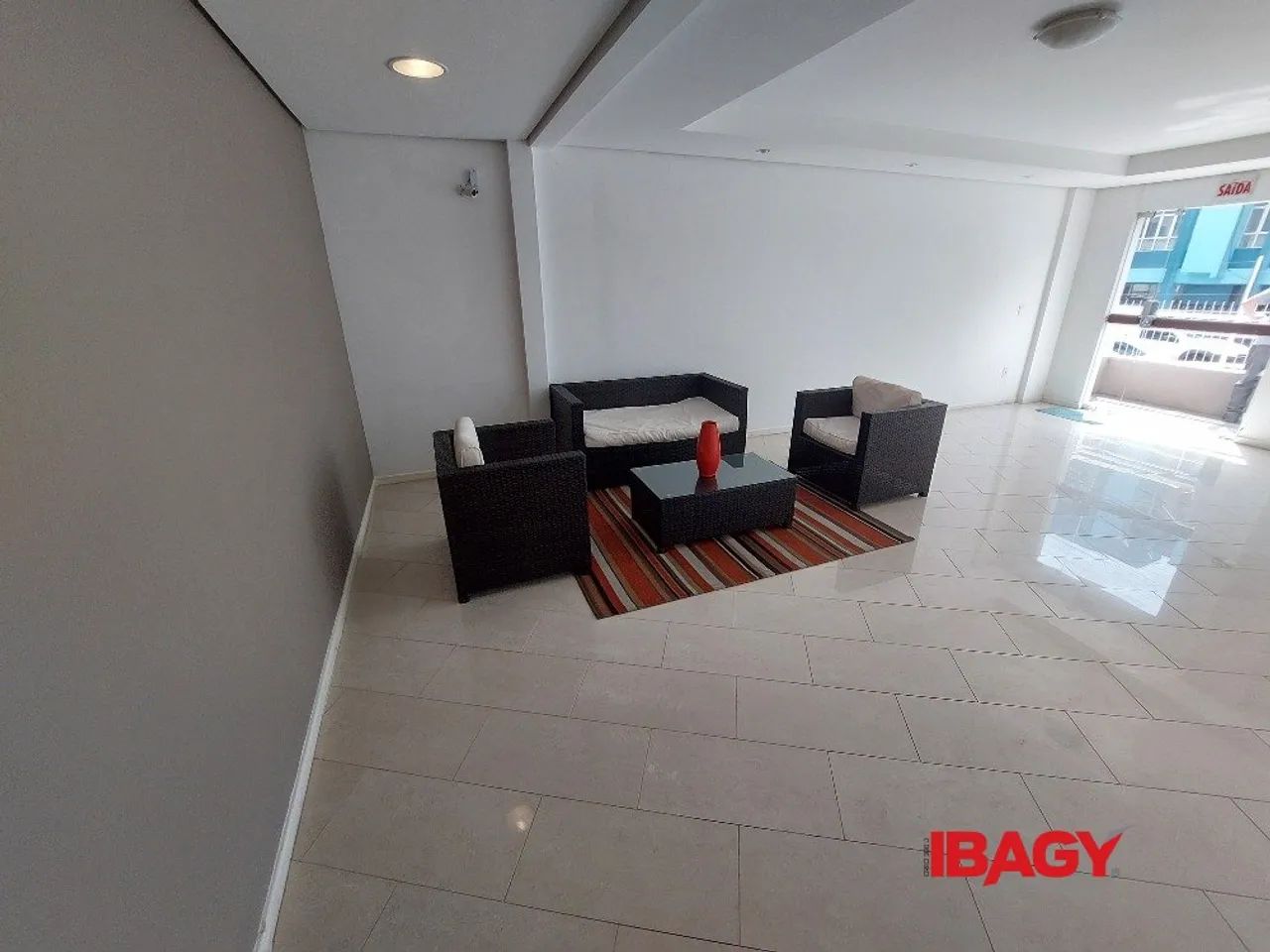 Excelente Apartamento 2 dormitório(s) em Capoeiras - Florianópolis - Foto 3