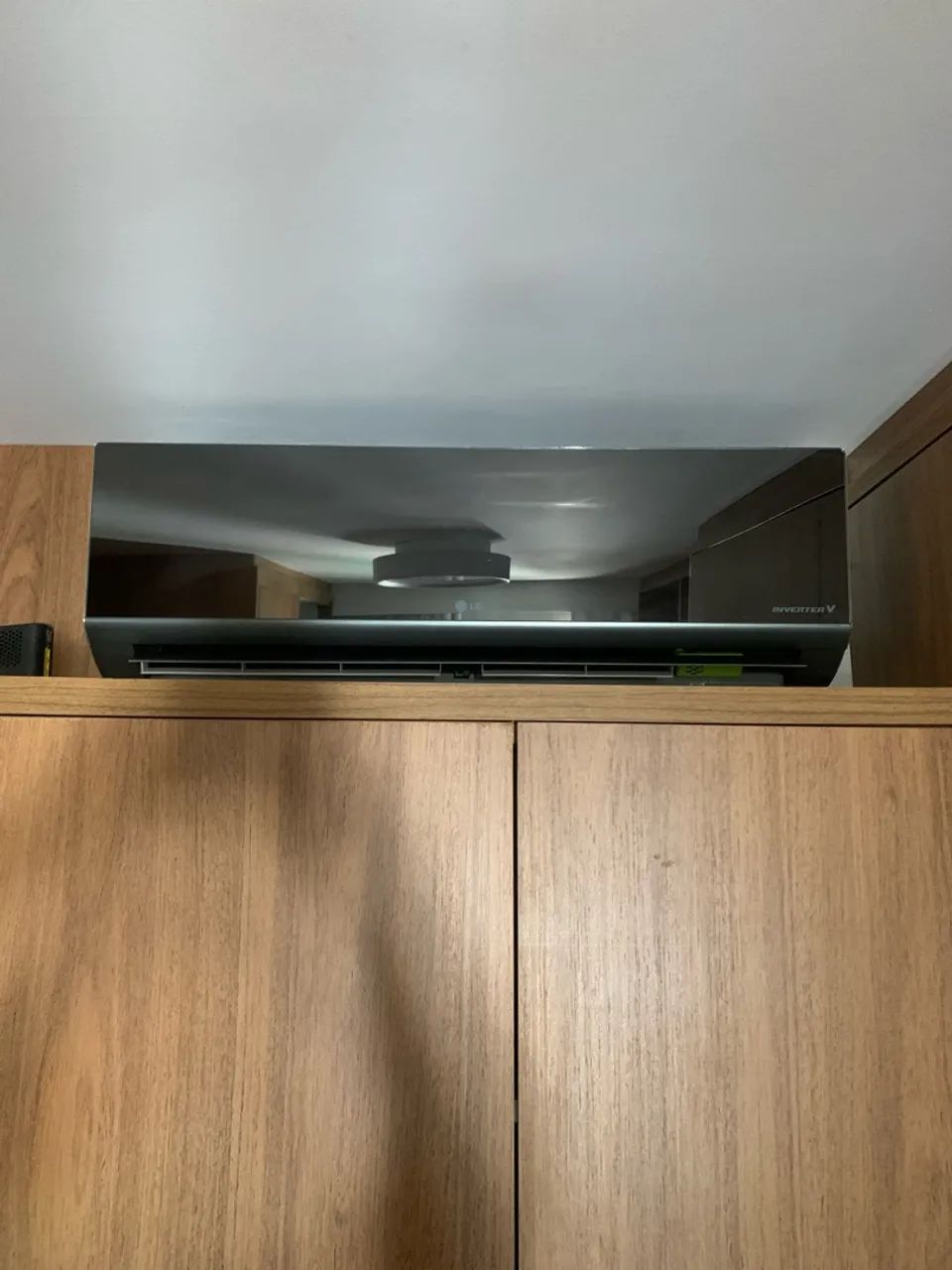 Ar condicionados split usados com problemas. - Foto 4