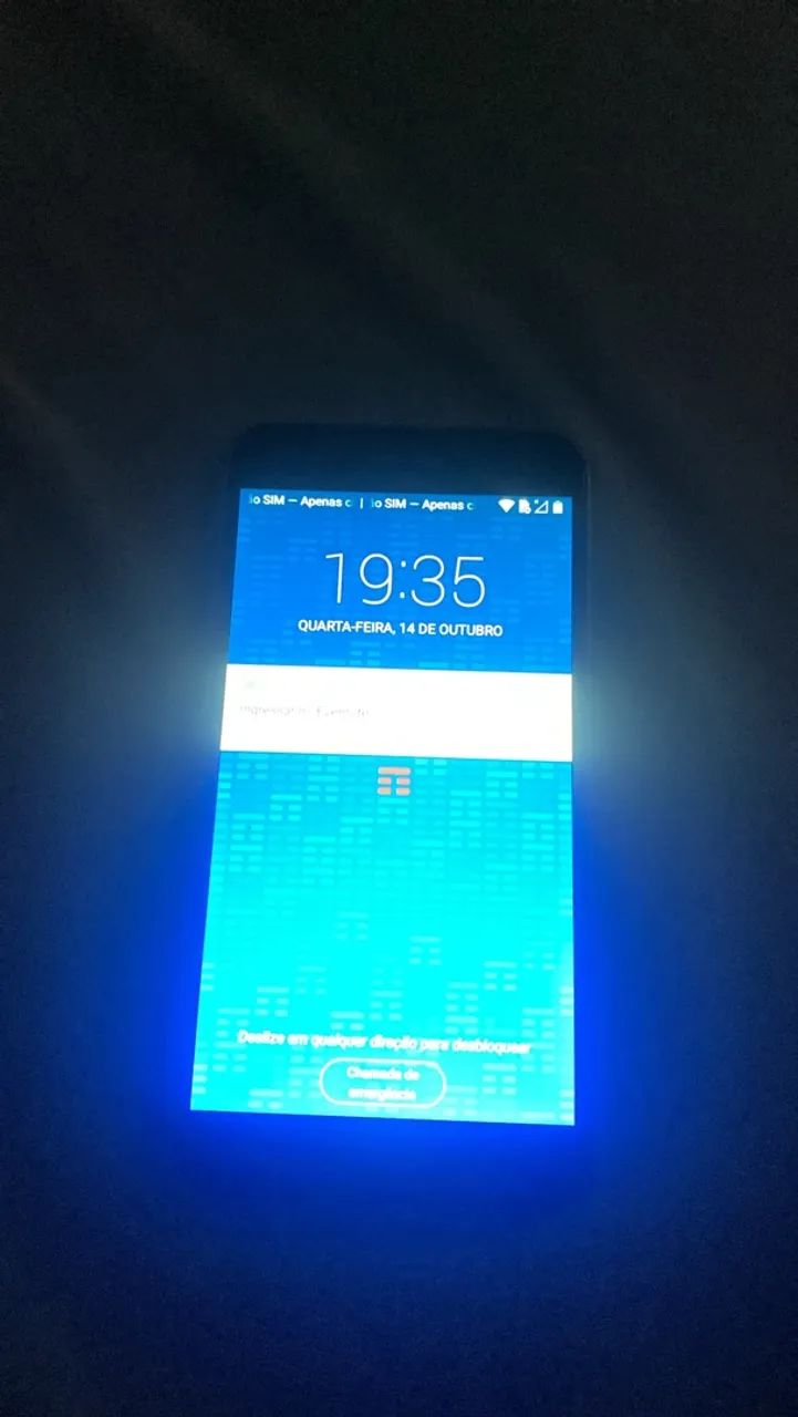 LG K10 - Foto 2