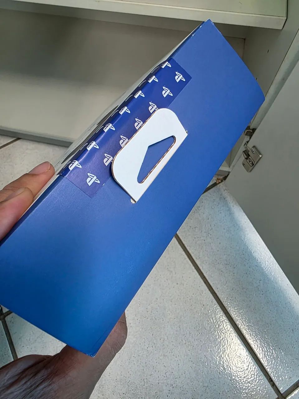 Dualsense Roxo - Foto 4