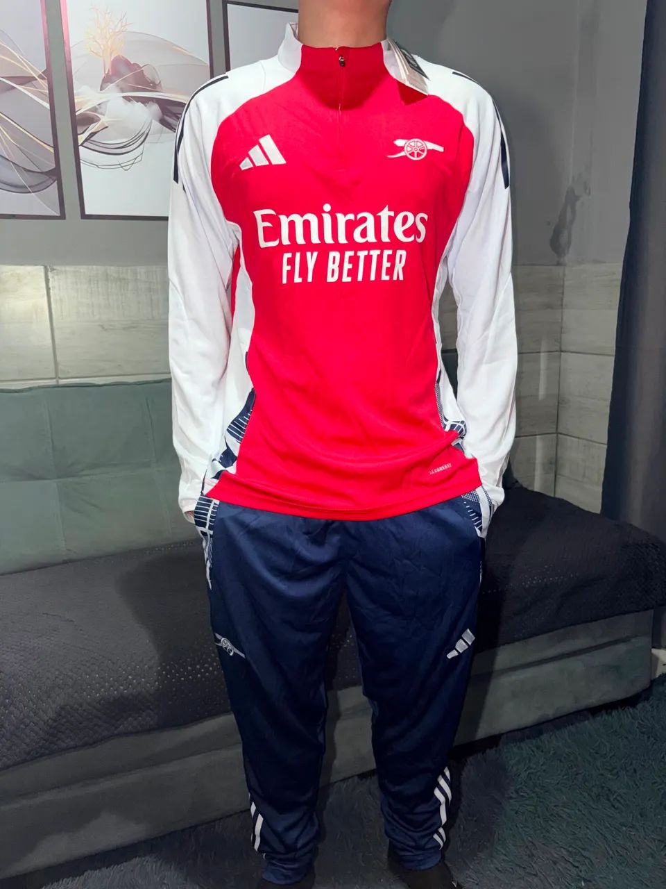 CONJUNTO ARSENAL  - Foto 2