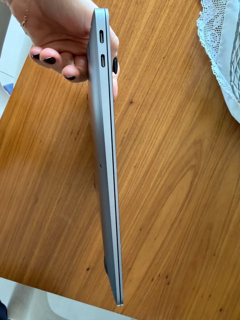 MacBook Air  - Foto 3