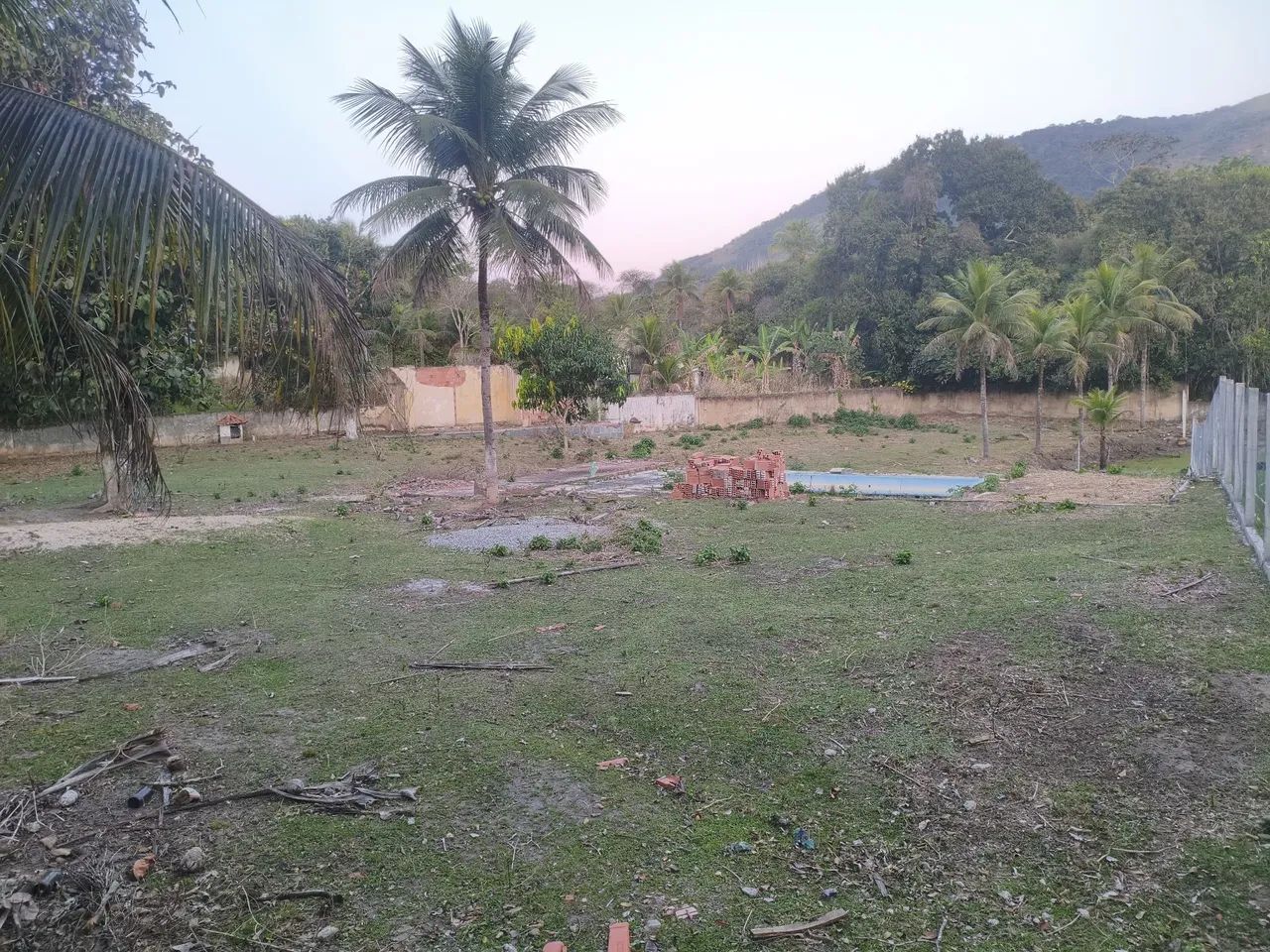 Foto - Itaboraí - Agro Brasil (Sambaetiba)