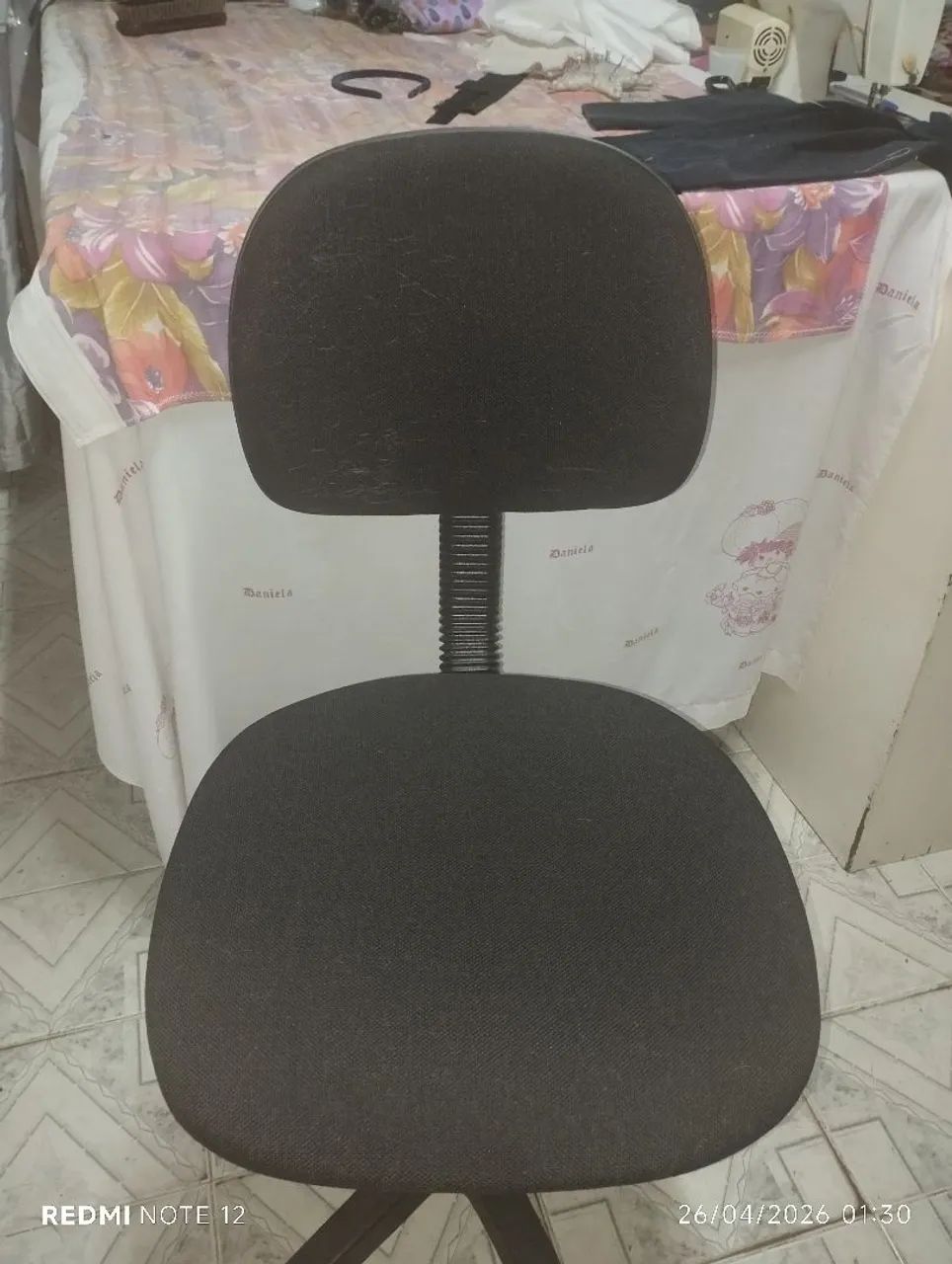 Office swivel chair