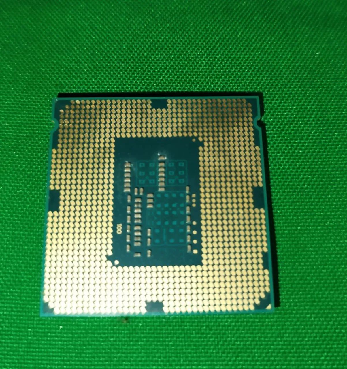 Vendo Intel Core I3 4160. - Foto 4
