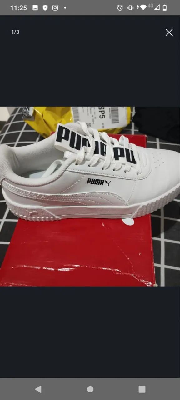 Tenis - Foto 2
