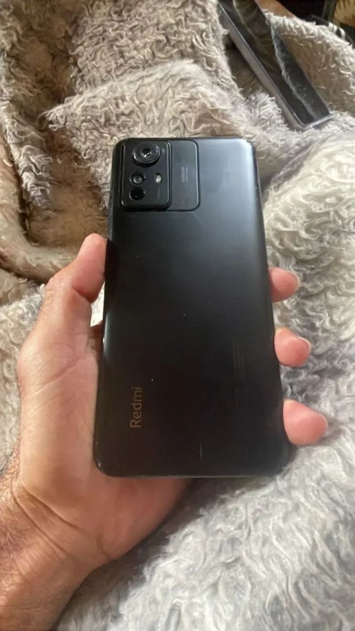 Note 12 oportunidade 100%original