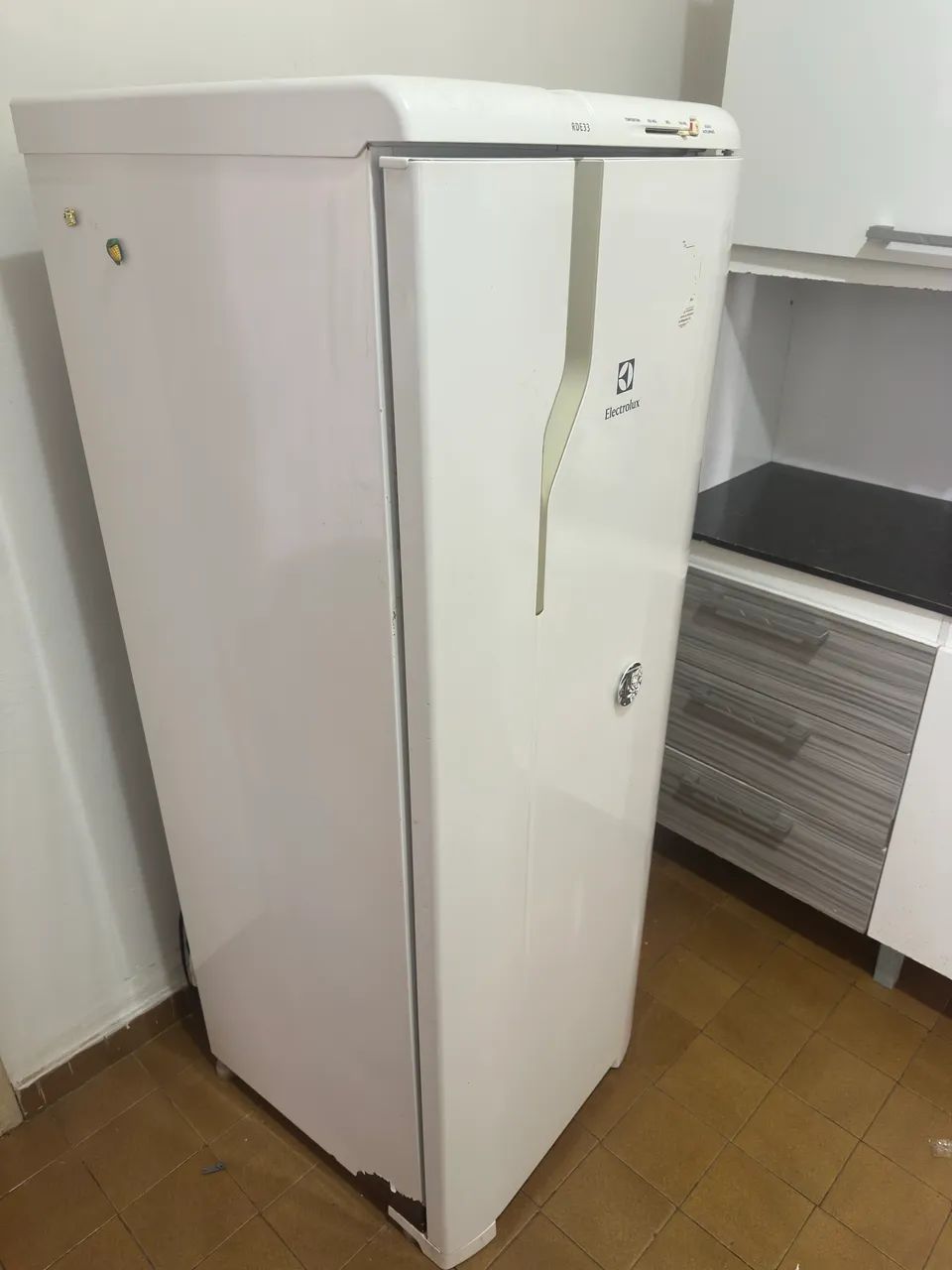Geladeira  - Foto 2