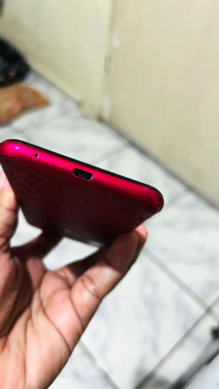 SMARTPHONE MOTOROLA MOTO E6i - Foto 5