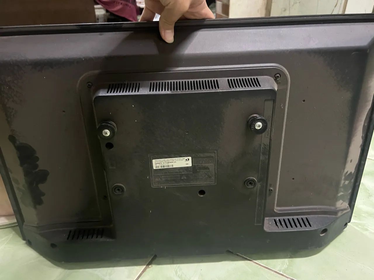 Televisão Philco 32 polegadas  - Foto 3
