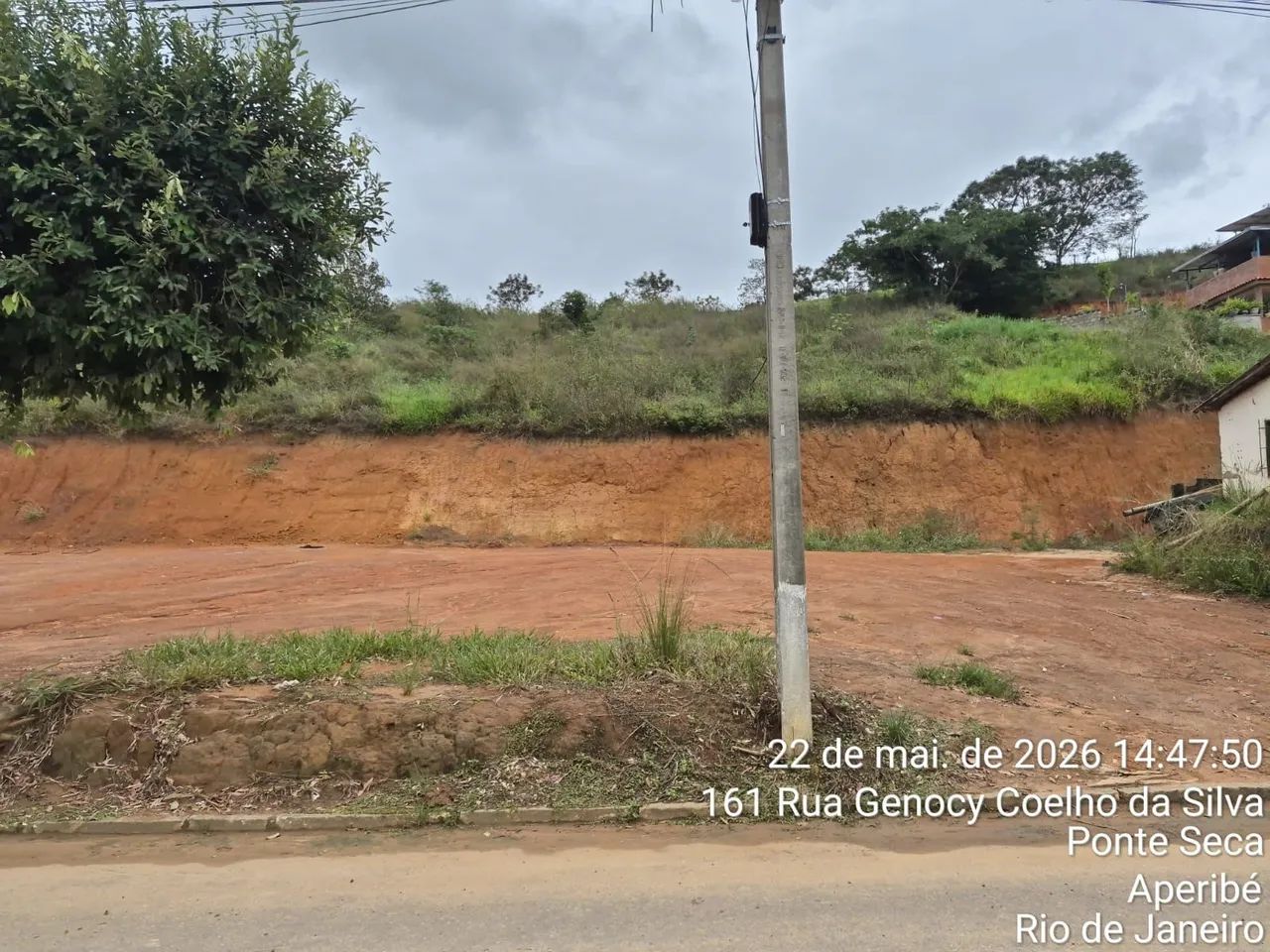 Terreno em Aperibé-RJ - Foto 3