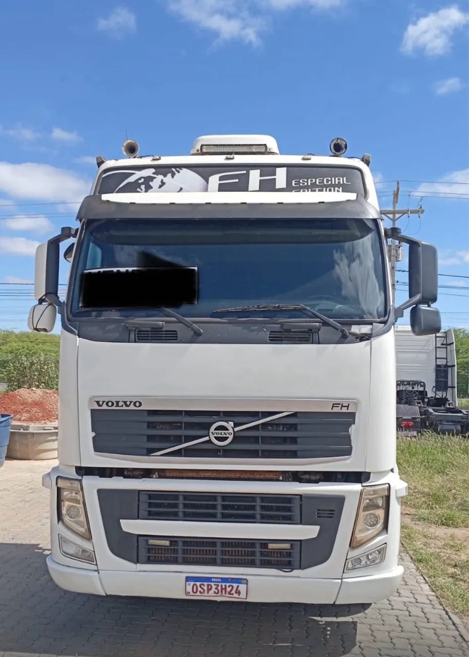 Fh 540 classico  - Foto 2