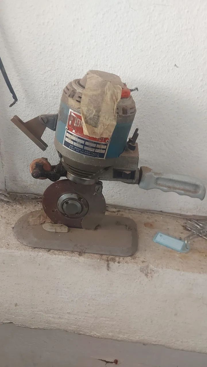 Maquina de Costura