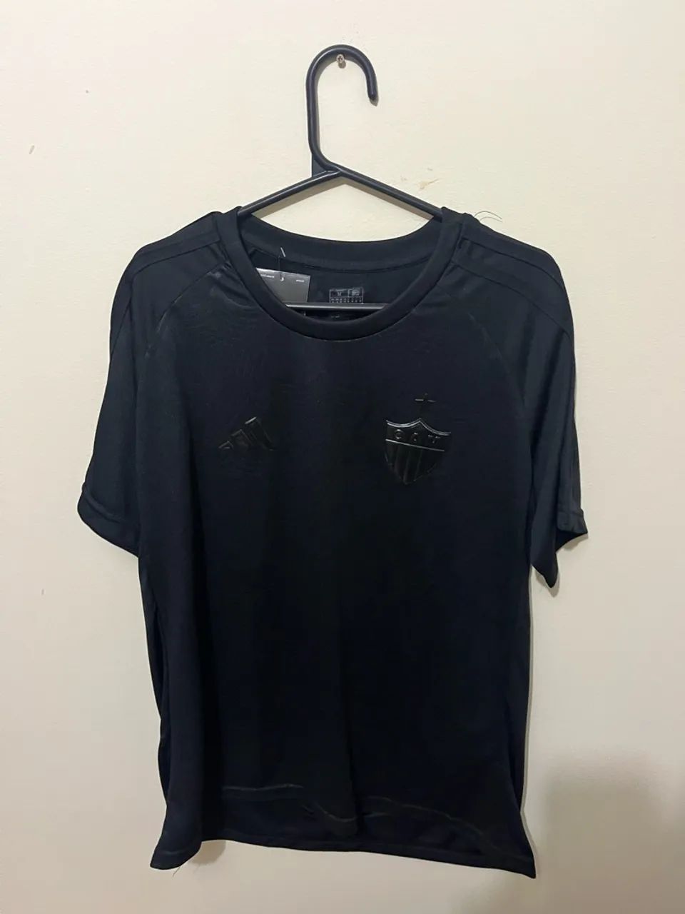 camisa de time Atlético Mineiro