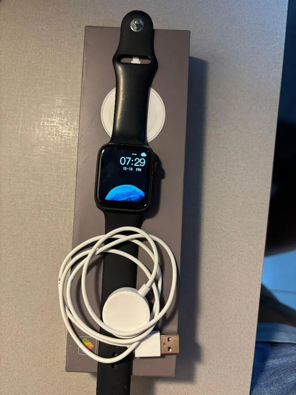 SmartWatch  - Foto 4