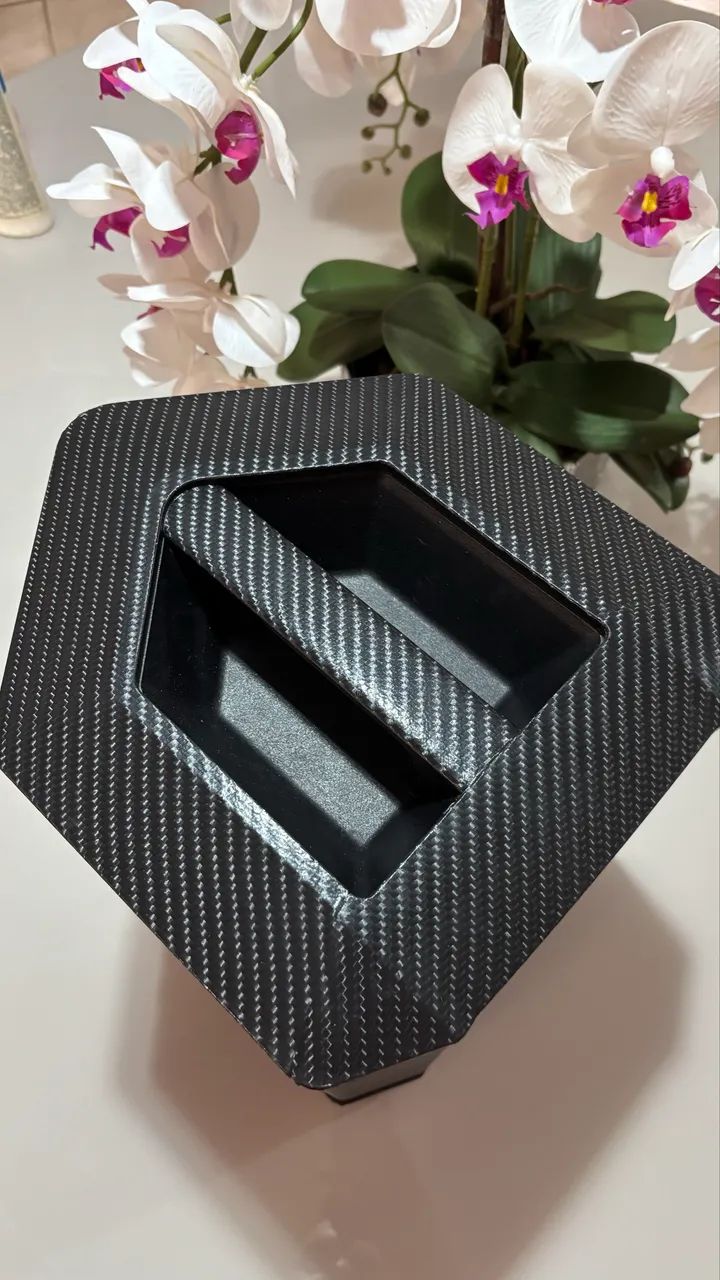 Bose S1 Pro - Caixa de Som Profissional Portátil com Bateria e Bluetooth - Foto 3
