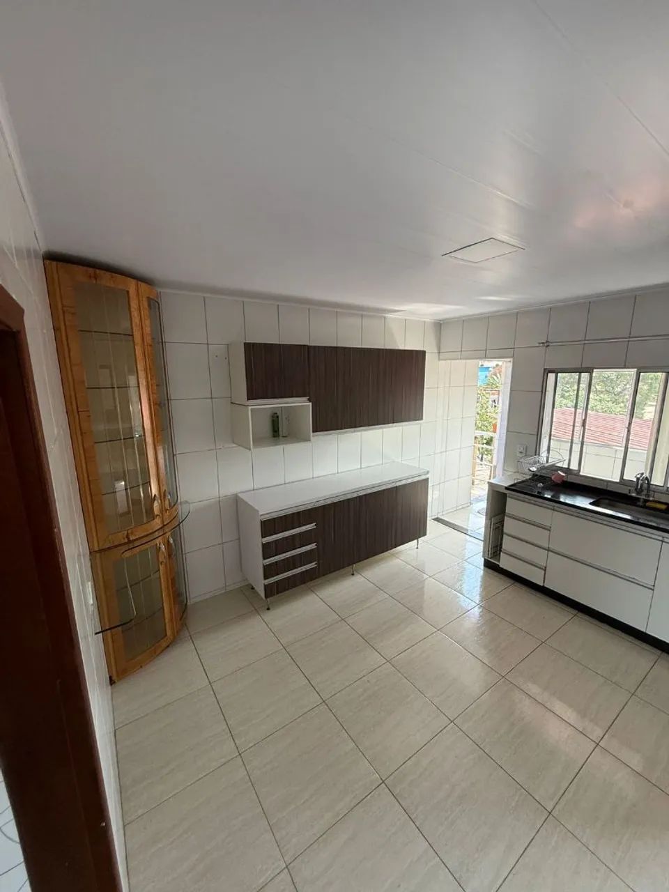 Aluga-se casa  - Foto 2