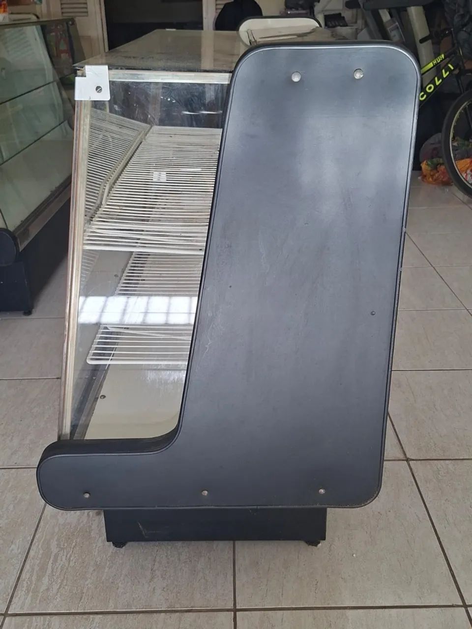 Balcão de padaria - Foto 5