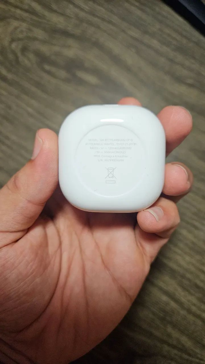 Galaxy buds 2 - Foto 5