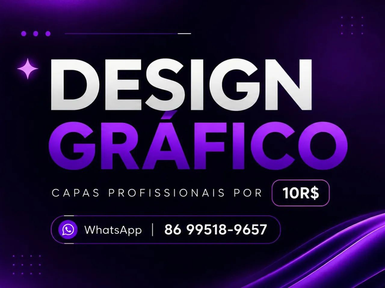 Designer Gráfico 