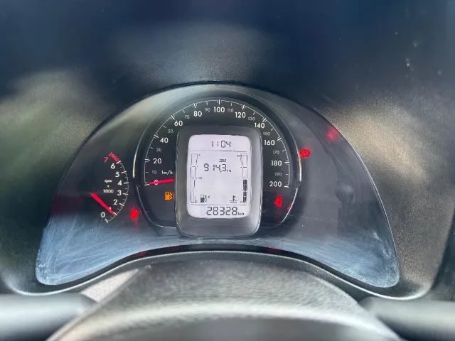 Fiat Strada Endurance 1.3 Flex 8V CS 2025 - Foto 4