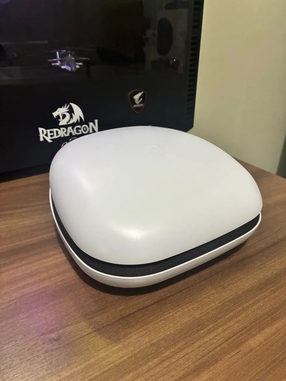 DUALSENSE EDGE COM CASE COMPLETA - PS5 - Foto 3