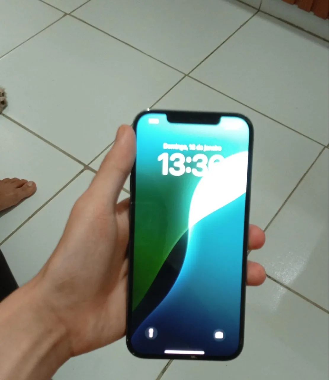 iPhone 12 Pro Max 128gb - Foto 3