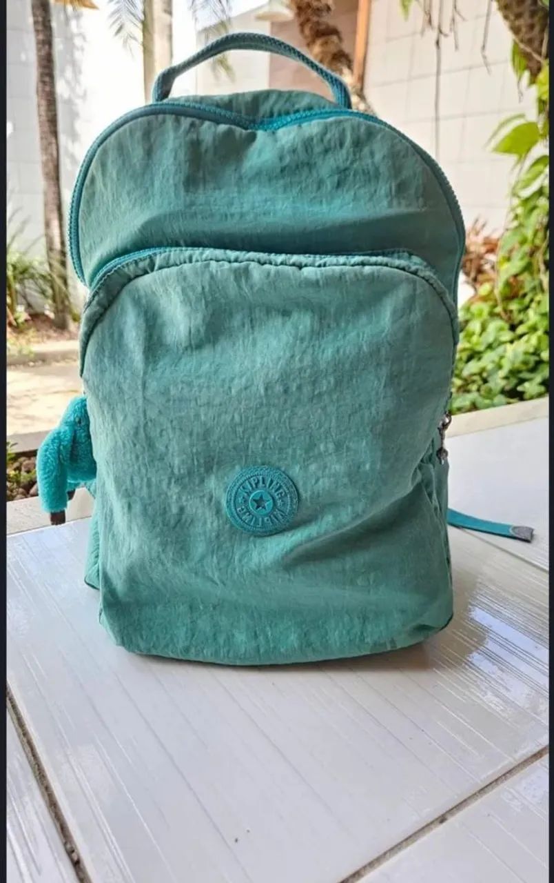 Mochila kipling